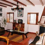 Quinta Do Vale Sanguinho * Seia