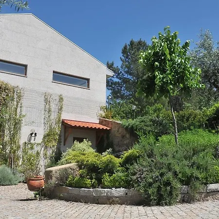 Quinta Do Vale Sanguinho Holiday home *