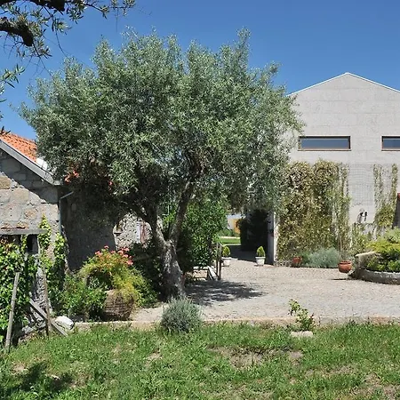 Quinta Do Vale Sanguinho Σπίτι διακοπών