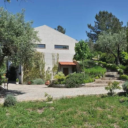 Quinta Do Vale Sanguinho Holiday home Seia