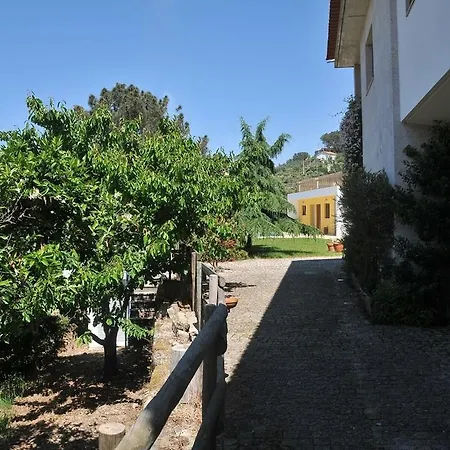 Quinta Do Vale Sanguinho