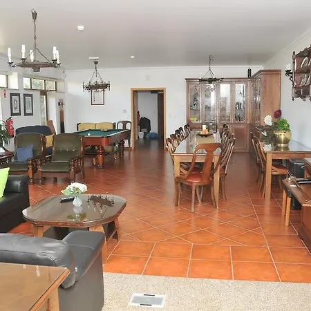 Holiday home Quinta Do Vale Sanguinho