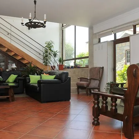 Quinta Do Vale Sanguinho Σπίτι διακοπών