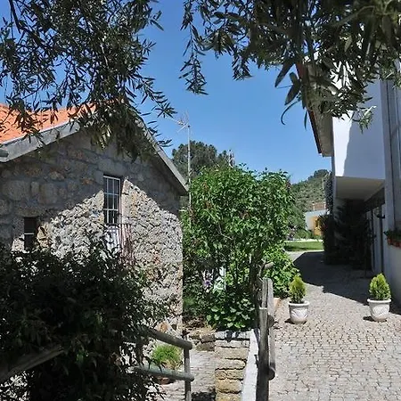 Quinta Do Vale Sanguinho Σπίτι διακοπών *