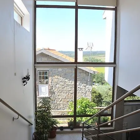 펜션 Quinta Do Vale Sanguinho 세이아