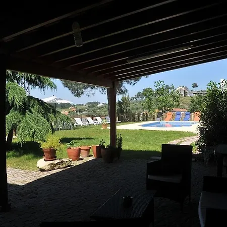 Quinta Do Vale Sanguinho Σπίτι διακοπών Seia