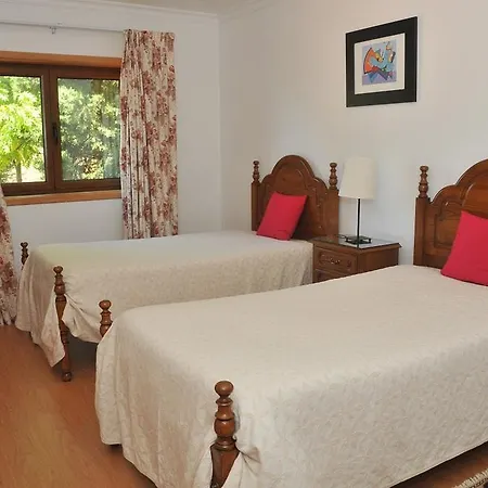 Quinta Do Vale Sanguinho Holiday home