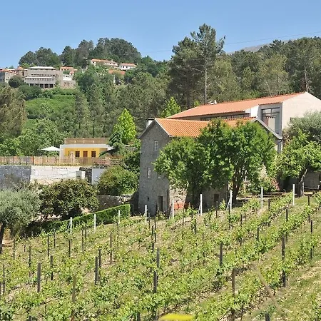 Quinta Do Vale Sanguinho