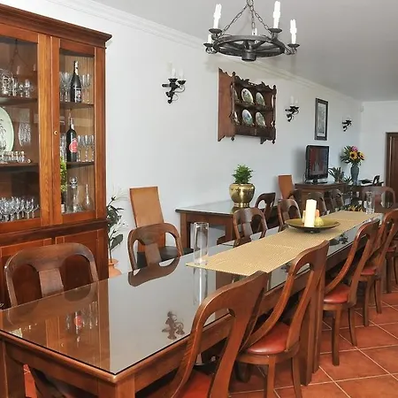 Quinta Do Vale Sanguinho Σπίτι διακοπών *