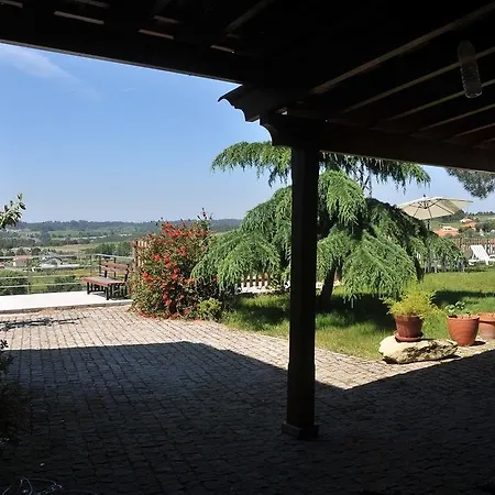 Quinta Do Vale Sanguinho Σπίτι διακοπών Seia