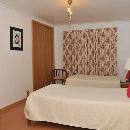 Quinta Do Vale Sanguinho Seia