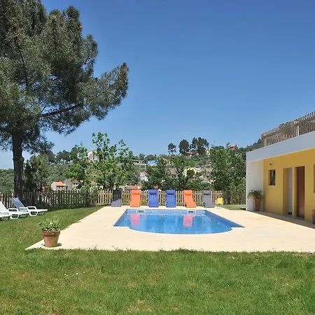 Quinta Do Vale Sanguinho Holiday home