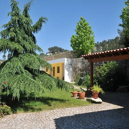 Quinta Do Vale Sanguinho *