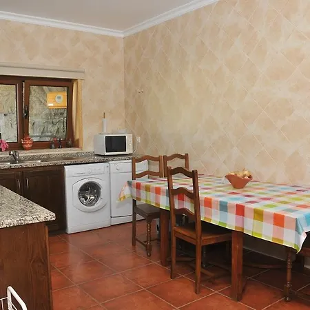 Σπίτι διακοπών Quinta Do Vale Sanguinho Seia