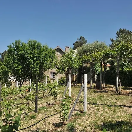 Quinta Do Vale Sanguinho Seia