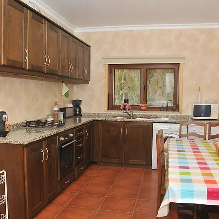 Quinta Do Vale Sanguinho Holiday home