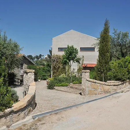 Quinta Do Vale Sanguinho * Seia