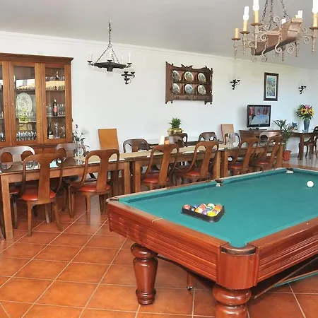 Σπίτι διακοπών Quinta Do Vale Sanguinho