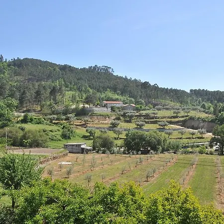 Quinta Do Vale Sanguinho Σπίτι διακοπών Seia