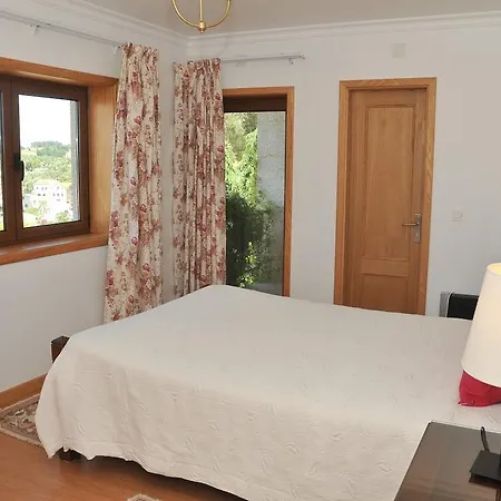 Quinta Do Vale Sanguinho Σπίτι διακοπών