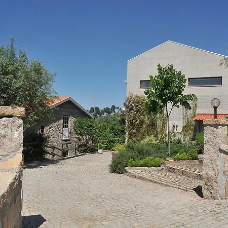 펜션 Quinta Do Vale Sanguinho *