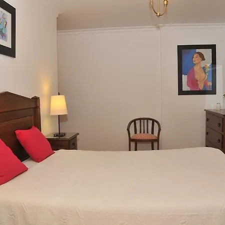 Quinta Do Vale Sanguinho Σπίτι διακοπών *