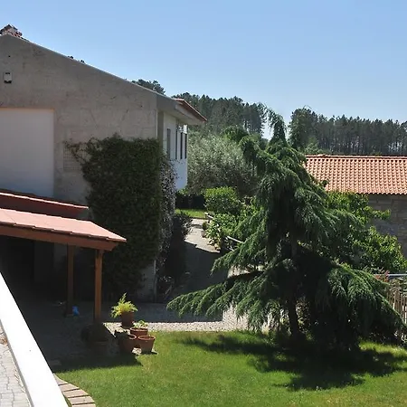 Quinta Do Vale Sanguinho * Seia