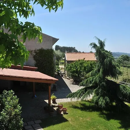 Quinta Do Vale Sanguinho Holiday home