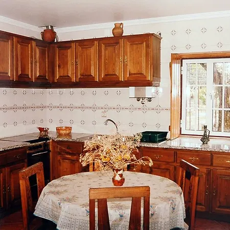 Quinta Do Vale Sanguinho Σπίτι διακοπών *