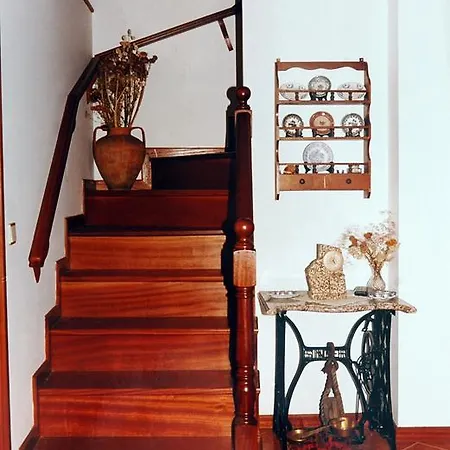 Quinta Do Vale Sanguinho Σπίτι διακοπών Seia