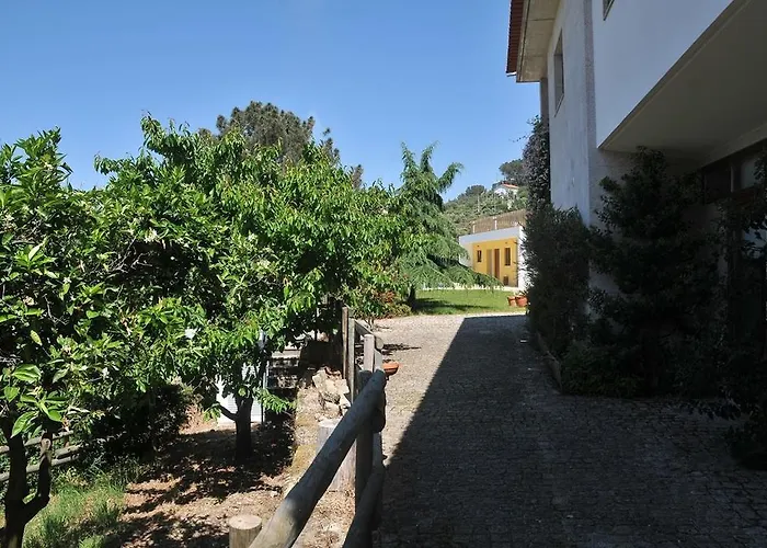 Quinta Do Vale Sanguinho