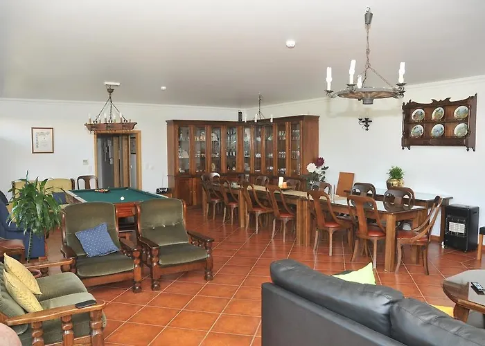 Quinta Do Vale Sanguinho