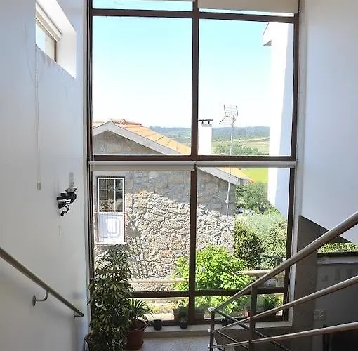 Casa de Férias Quinta Do Vale Sanguinho Seia