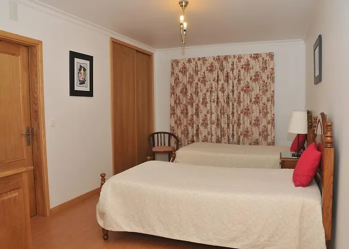 Quinta Do Vale Sanguinho Seia