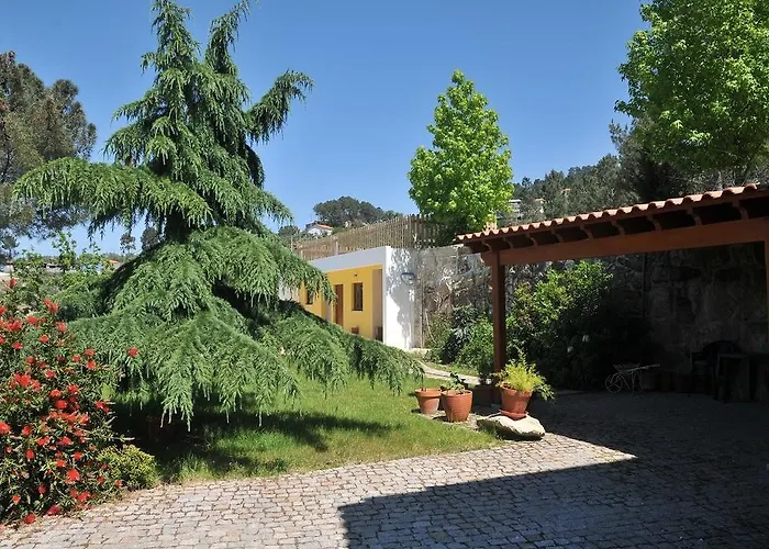 Quinta Do Vale Sanguinho *