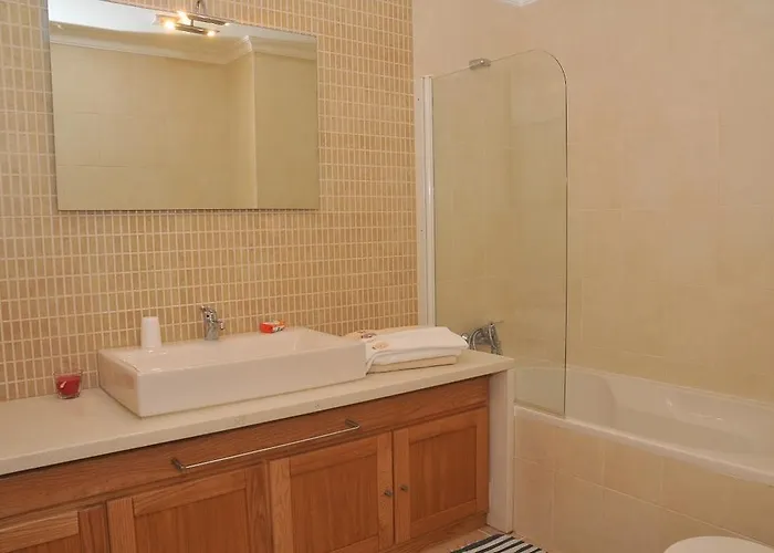 Quinta Do Vale Sanguinho