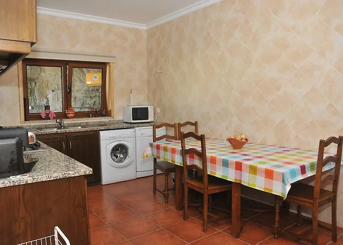 Casa de Férias Quinta Do Vale Sanguinho Seia
