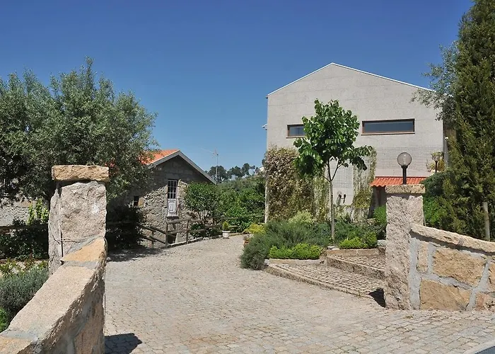 Casa de Férias Quinta Do Vale Sanguinho *