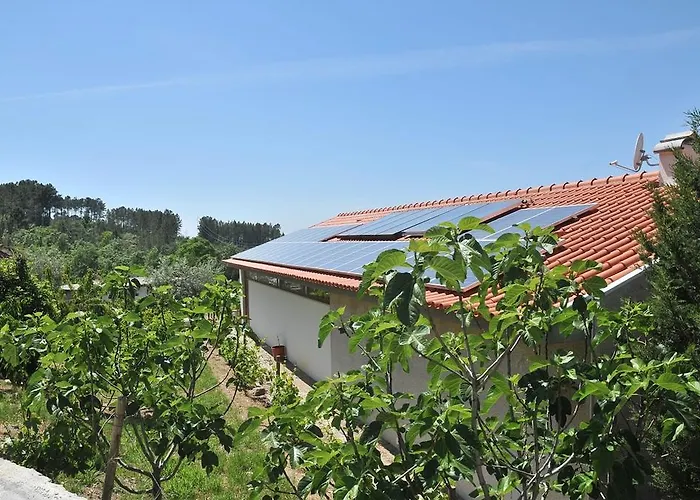 Quinta Do Vale Sanguinho Seia