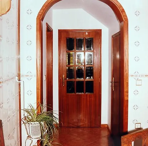 Quinta Do Vale Sanguinho Casa de Férias