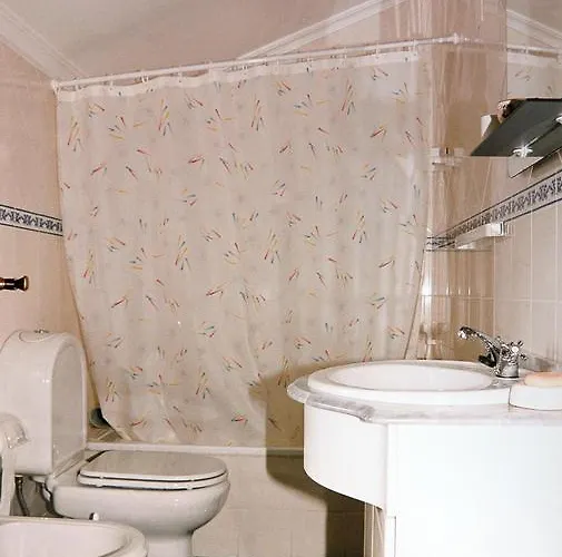 Quinta Do Vale Sanguinho Seia