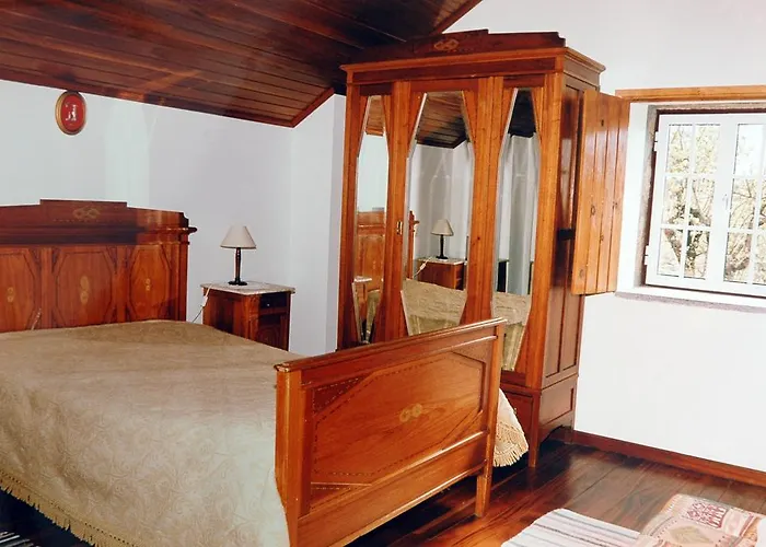 Casa de Férias Quinta Do Vale Sanguinho *