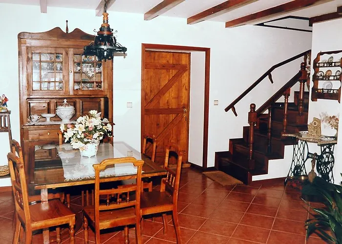 Quinta Do Vale Sanguinho *